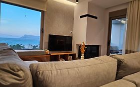 Calm & Dreamy Luxury Apts